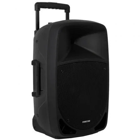 Fonestar Altavoz Portátil Bluetooth Malibu-312 250W Fonestar Altavoz Portátil Bluetooth Malibu-312 250W